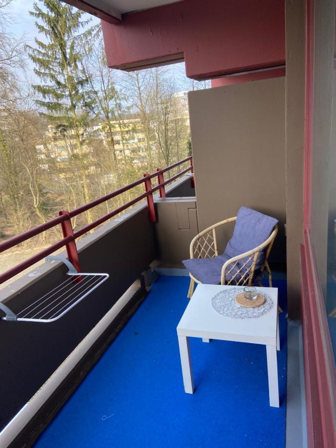 App B210 Gemuetlich Und Ruhig Apartment Lahnstein Exterior photo