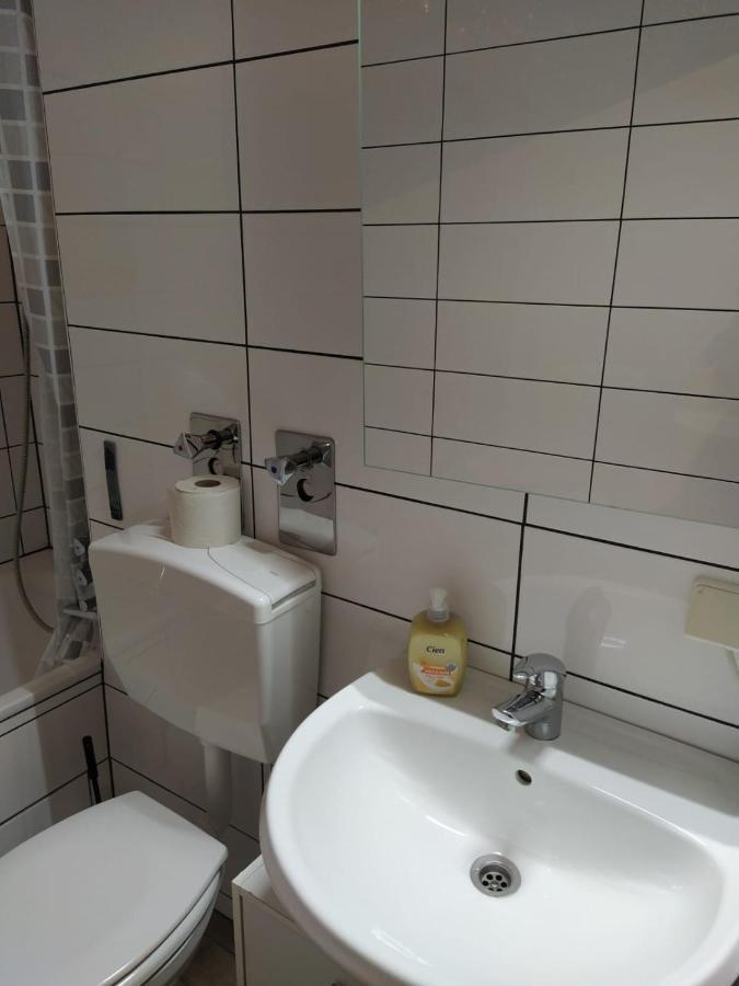 App B210 Gemuetlich Und Ruhig Apartment Lahnstein Exterior photo