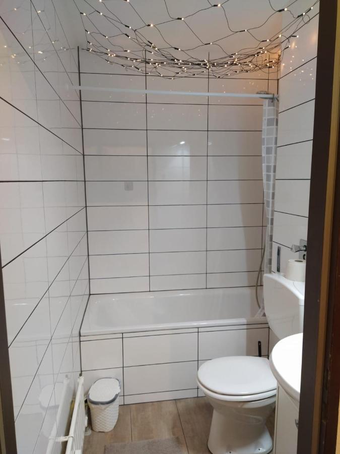 App B210 Gemuetlich Und Ruhig Apartment Lahnstein Exterior photo