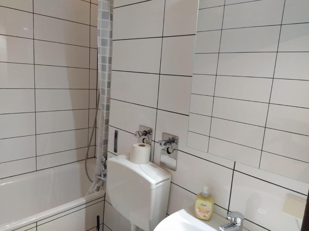 App B210 Gemuetlich Und Ruhig Apartment Lahnstein Exterior photo